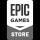 epic games store icon